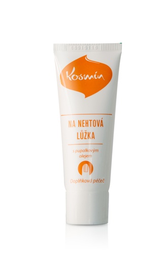 [ARO18542] KOSMÍN NA NECHTOVÁ LÔŽKA 25ml , AROMATICA AROMATICA