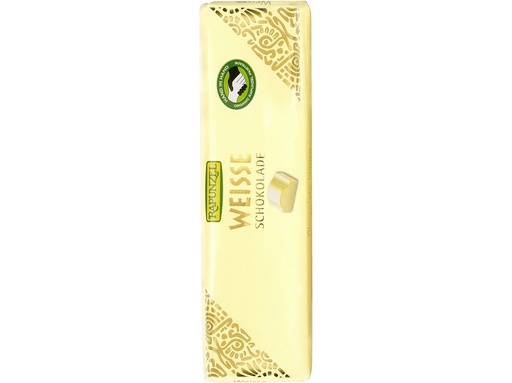 [BSMART9545] Bio mini biela čokoláda RAPUNZEL 20 g RAPUNZEL