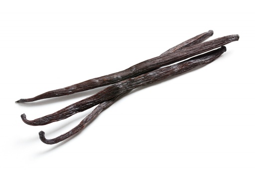 [852-1] Vanilkové struky Bourbon Premium BIO 18-20 cm LES FRUITS DU PARADIS