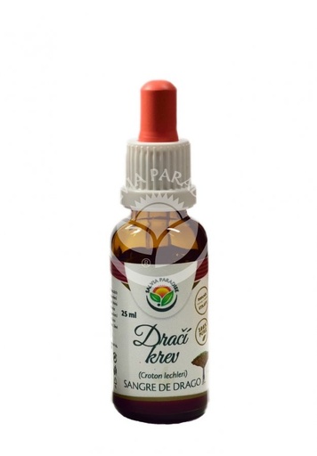 [SP00041] Dračia krv 25ml kvapky SALVIA PARADISE
