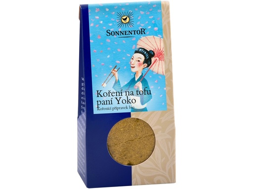 [SON2006] Korenie na tofu BIO Pani Yoko 32 g SONNENTOR