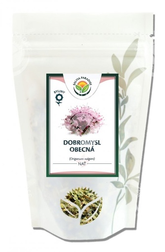 [SP3] Pamajorán obyčajný 100 g SALVIA PARADISE