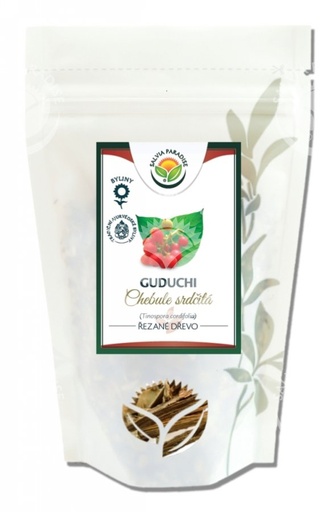 [SP4] Guduchi rezané 70 g SALVIA PARADISE