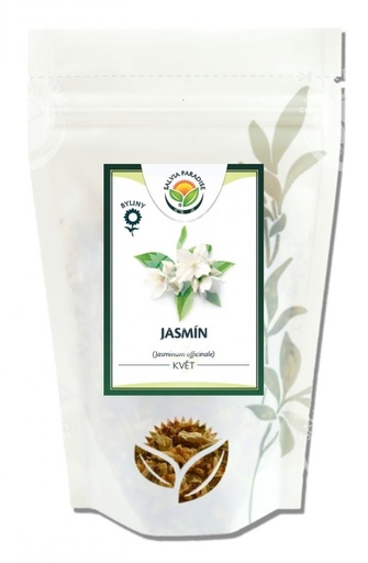 [SP5] Kvet jazmínu 30 g SALVIA PARADISE