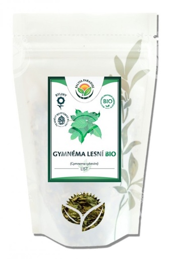 [SP13177] GYMNÉMA LESNÁ 50 g SALVIA PARADISE