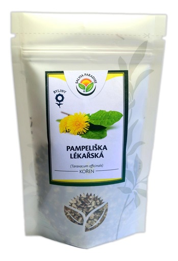 [SP10] Púpava - rezaný koreň 1 kg SALVIA PARADISE