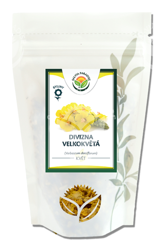 [SP13] Divozel veľkokvetý - kvet 40 g SALVIA PARADISE