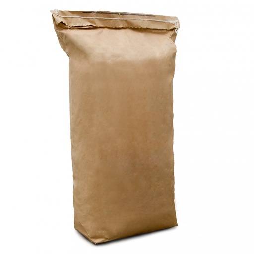 [P301201] Pšeničná múka polohrubá biela BIO 25 kg PROBIO