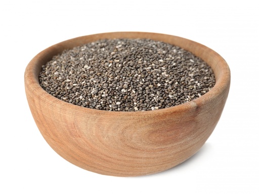[00125-1] Chia Bio 3 kg LES FRUITS DU PARADIS