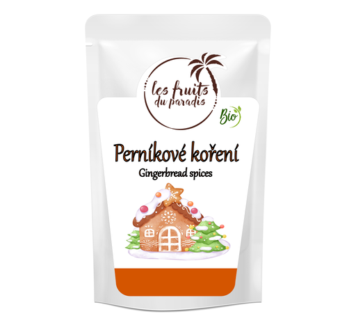 [00185-1] Kakaový prášok BIO 3 kg LES FRUITS DU PARADIS