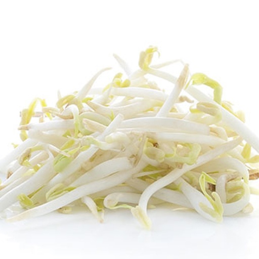[B98192] Sója na klíčenie BIO 30 g BIOMISKA