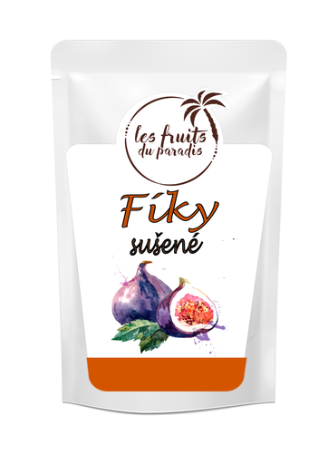 [807-1] Figy 200 g LES FRUITS DU PARADIS
