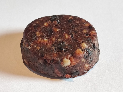 [00520-1] Fruity disc - slivka 38 g LES FRUITS DU PARADIS