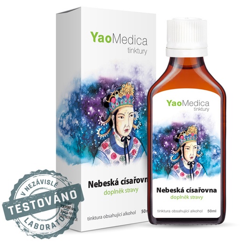 [YAO97] Nebeská cisárovna 50 ml MYCOMEDICA