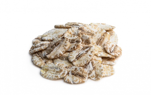 [00676-1] Jačmenné vločky BIO 500 g LES FRUITS DU PARADIS