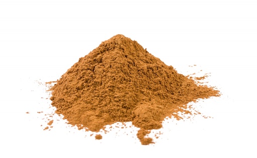 [00692-1] Škorica Cassia mletá BIO 500 g LES FRUITS DU PARADIS