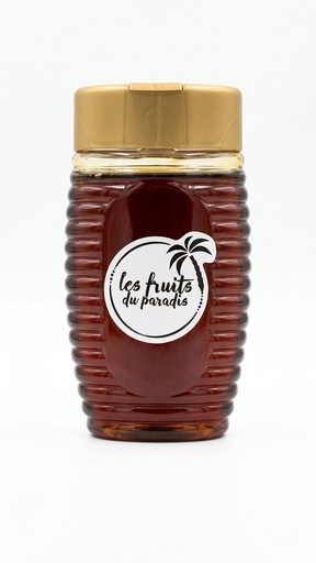 [00891-1] Javorový sirup BIO 250 g LES FRUITS DU PARADIS