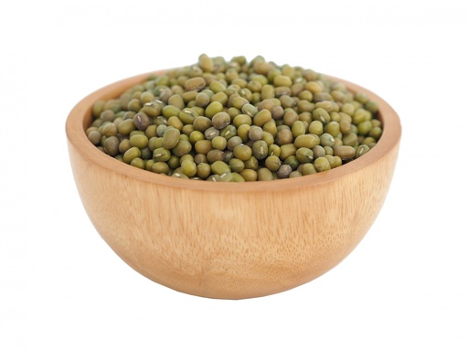 [123-1] Mungo fazuľe BIO 3 kg LES FRUITS DU PARADIS