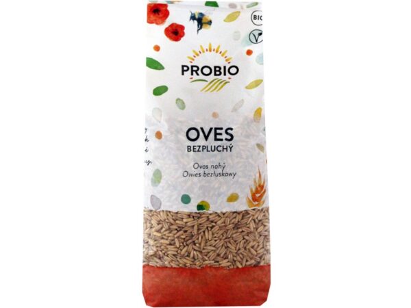 Ovos BIO 500 g PROBIO