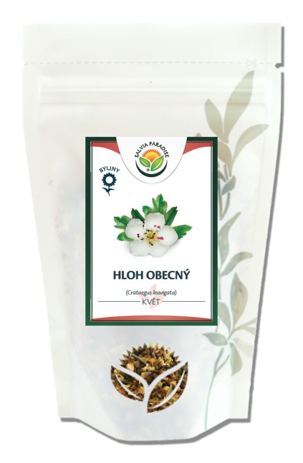 Hloh obyčajný - kvet, SALVIA PARADISE 50 g SALVIA PARADISE