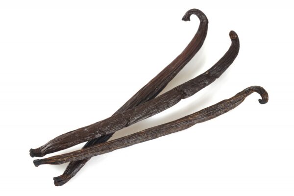 Vanilkový lusk Bourbon Bio 16-18cm LES FRUITS DU PARADIS