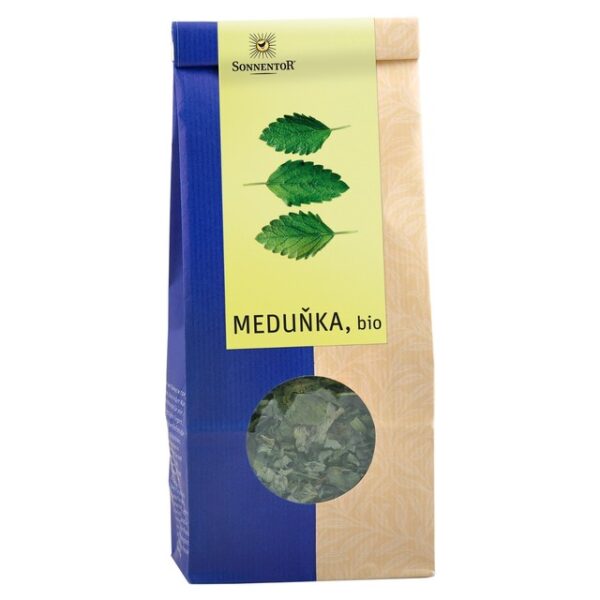 Medovka BiO sypaná 50 g SONNENTOR
