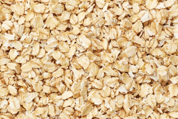 Celé bezlepkové ovsené vločky 3 kg LES FRUITS DU PARADIS