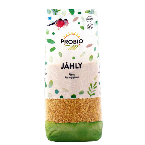 Pšeno BIO 500 g PROBIO