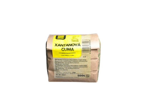 Xantánová guma 500g PROVITA 500 g PROVITA