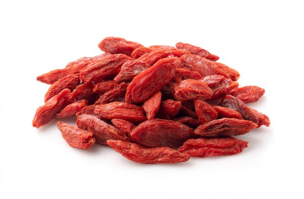 Goji BIO 3 kg LES FRUITS DU PARADIS