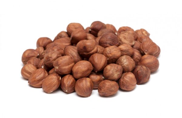 Lieskové orechy Natural 11-13 BIO 3 kg LES FRUITS DU PARADIS
