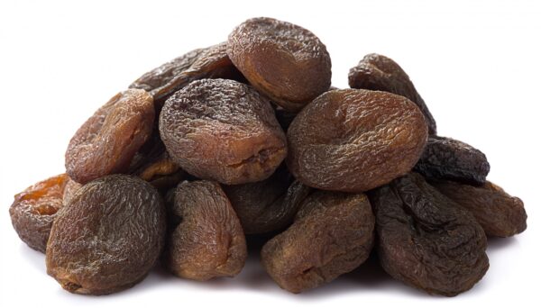 Marhule sušené BIO 3 kg LES FRUITS DU PARADIS