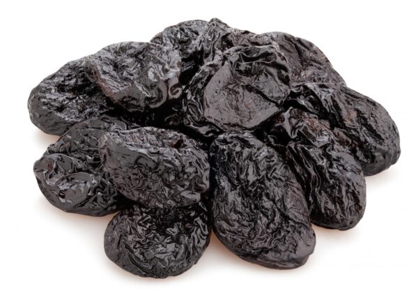 Slivky bez kôstky BIO 3 kg LES FRUITS DU PARADIS