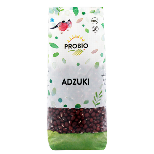 Adzuki BIO 500 g PROBIO