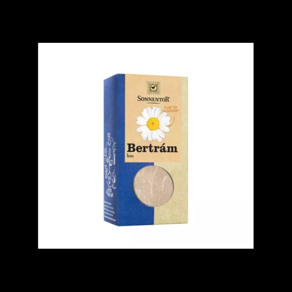Bertram BIO 35 g SONNENTOR