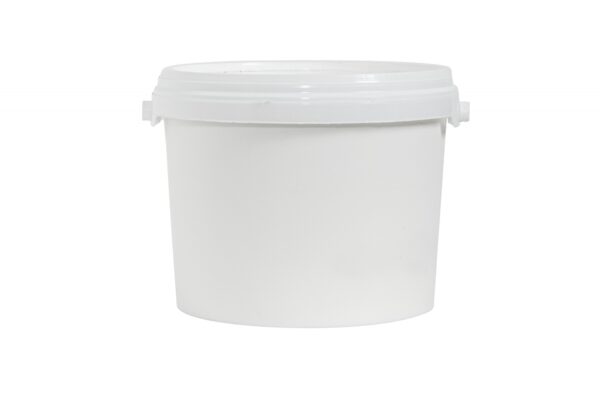 Kokosový olej Virgin BIO 1 kg LES FRUITS DU PARADIS
