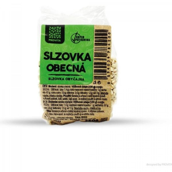 Slzovka obyčajná 250 g PROVITA