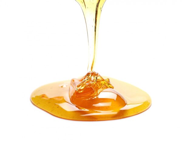 Tapiokový sirup BIO DE69 5 kg LES FRUITS DU PARADIS