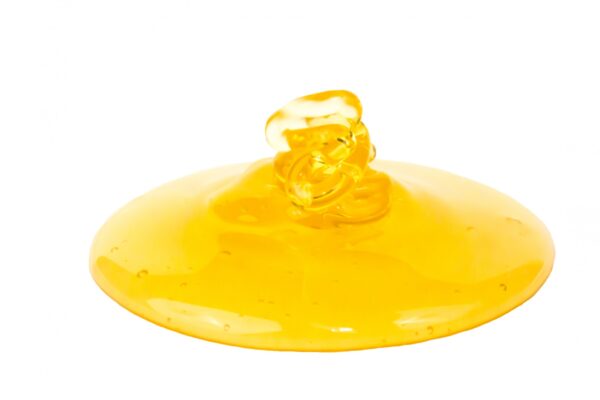 Agávový sirup BIO 3 kg LES FRUITS DU PARADIS