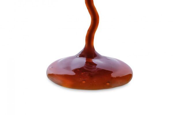 Datlový sirup - barel Bio 3 kg LES FRUITS DU PARADIS