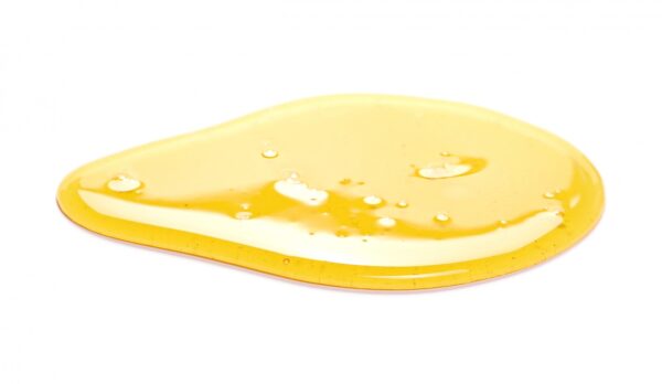 Ryžový sirup svetlý BIO DE60 IBC 3 kg LES FRUITS DU PARADIS